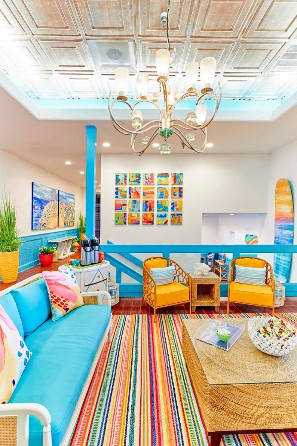 Park Place Hotel Ocean City Zewnętrze zdjęcie